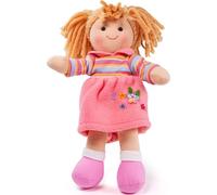 Bigjigs Toys Jenny 28 cm