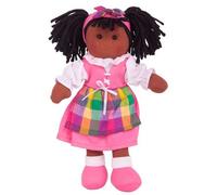 Bigjigs Toys Jess poupée 28cm