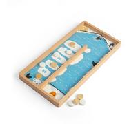 Bigjigs Toys Jeu de palet sur glace