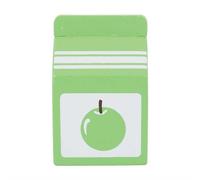 Bigjigs Toys Jus de pomme 1 pc