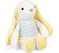 Bigjigs Toys Lapin en peluche 27 cm