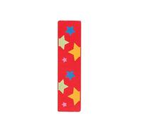 Bigjigs Toys Lettre à étoiles I (Rouge)