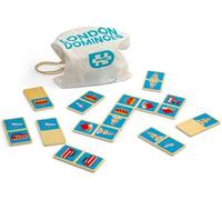 Bigjigs Toys London Dominoes