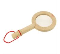 Bigjigs Toys Loupe en bois