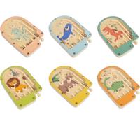 Bigjigs Toys Mini Pinball Bear