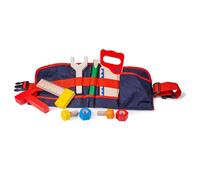 Atelier de bricolage GENERIQUE Bigjigs - Bigjigs Ceinture Bricolo