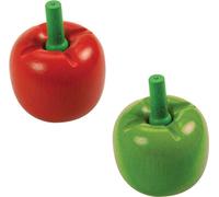 Bigjigs Toys Paprika 1 pièce