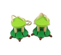 Bigjigs Toys Pattes de crocodile