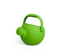 Bigjigs Toys - Perme Verte - 100% silicone - Résistant aux taches - Pour enfants