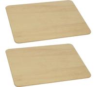 Bigjigs Toys Planche à découper en bois