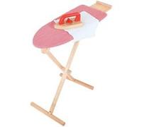 Table à repasser en bois