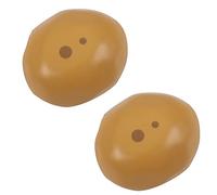 Bigjigs Toys Pomme de Terre (Lot de 2)