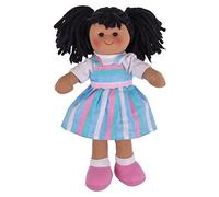 Bigjigs Toys Poupée Kira 28 cm