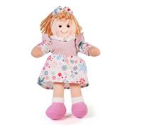 Bigjigs Toys Poupée Shannon 25 cm