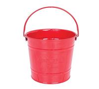 Bigjigs Toys Seau rouge