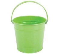 Bigjigs Toys Seau Vert Vert G