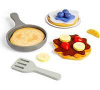 Bigjigs Toys Set de crêpes