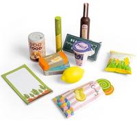 Bigjigs Toys Shopping Trip Set