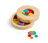 Bigjigs Toys Skaczace Pchelki