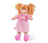 Bigjigs Toys Sophie 28 cm