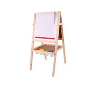 Bigjigs Toys Tableau magnétique avec accessoires