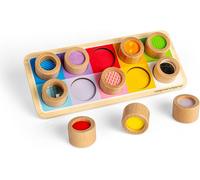 Bigjigs Toys Tableau sensoriel