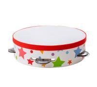 Bigjigs Toys Tambourin étoile