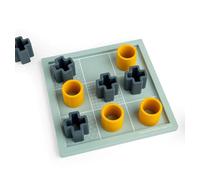 Bigjigs Toys Tic Tac Toe