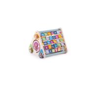Bigjigs Toys Triangle actif avec animaux