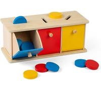 Bigjigs Toys Trier par couleur