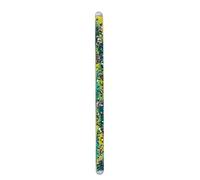 Bigjigs Toys Tube Magique Spirales (Vert/Jaune)