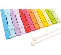 Bigjigs Toys xylophone en bois