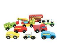 Vehicle Pack