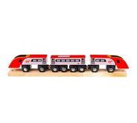 Bigjigs Virgin Trains Pendolino