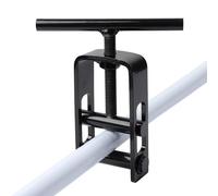 BigKing Outils d'extrusion pour tuyaux d'eau en plastique, Squeeze Off Tool - Coupe eau et gaz d'urgence, applicable aux tuyaux PE PP PVC PPR de 32 mm