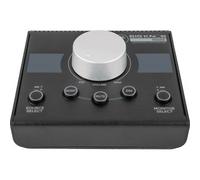 Mackie Big Knob Passive Noir