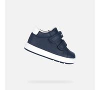 Geox Bigilia D Shoes Bleu EU 24 Enfants