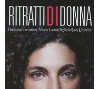 Bigliazzi - Ritratti Di Donna