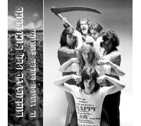 Biglietto Per L'inferno - Il Tempo Della Semina [Import]