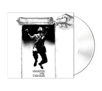 BIGLIETTO PER L'INFERNO (WHITE VINYL)