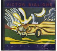 Biglione, Victor - Baleia Azul