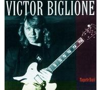 Biglione, Victor - Maquette Brazil