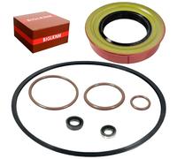 BIGLKNM Joint de boîtier de transmission et joints toriques pour GM Turbo TH 350 TH350 TH350C