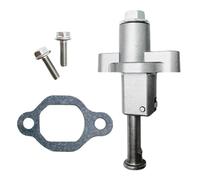 BIGLKNM Tendeur de chaîne de distribution avec joint pour Rhino 450, Wolverine 350, Grizzly 350, Kodiak 450, Big Bear 350, Bruin 350, Moto-4 350, Warrior350, Raptor 350, BW350