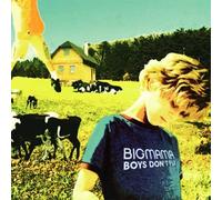 Bigmama - Boys Don T Fly [Import]