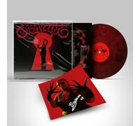 BigMama - Sangue - LP Colorato Marble Autografato [Vinilo]