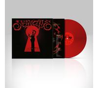 Bigmama Sangue - Red (Vinyl)