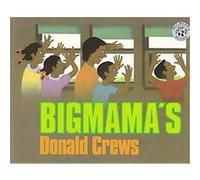 Bigmama's Donald Crews (Auteur)