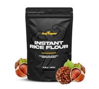 Bigman | Instant Rice Flour (1,5kg) | Farines | Sans gluten - Chocolat Noisette