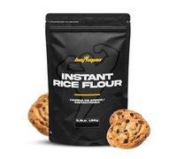 BigMan Instant Rice Flour - Harina de Arroz 1.5 kg Sabor Galleta